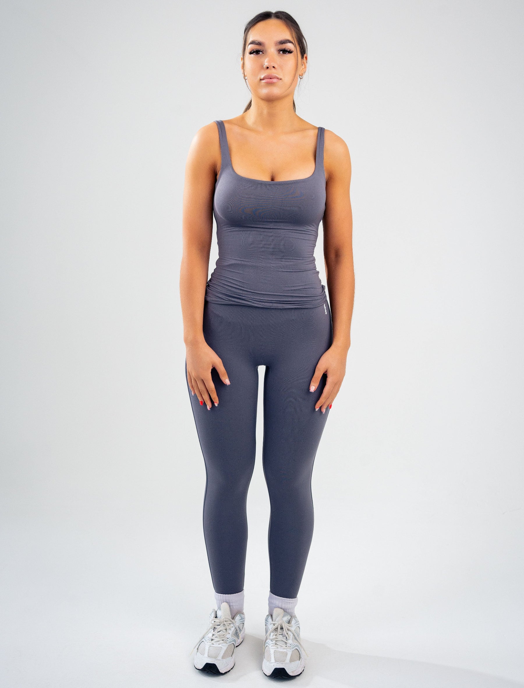 Yoga Leggings - Softluxe™