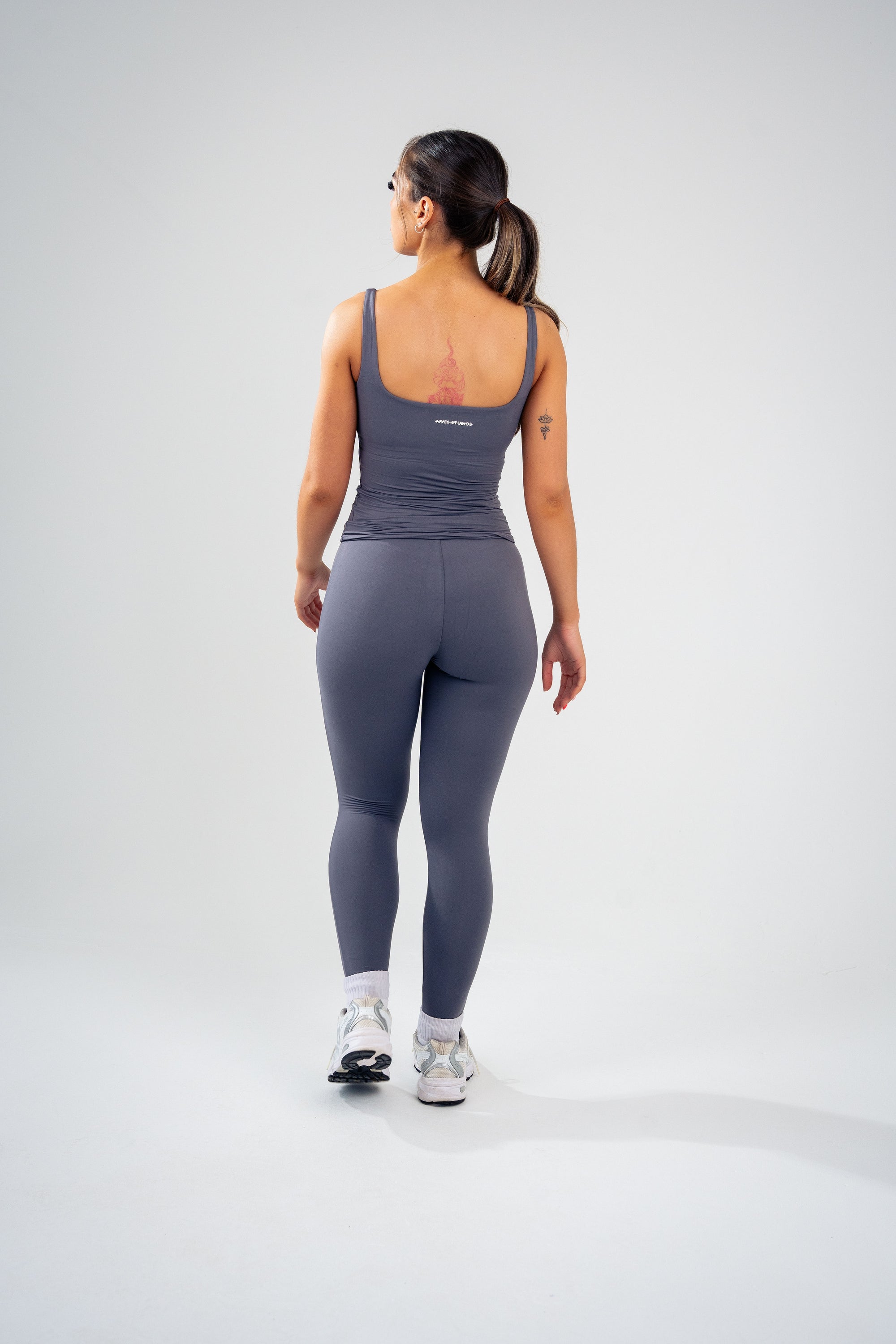 Leggings - Second-Skin