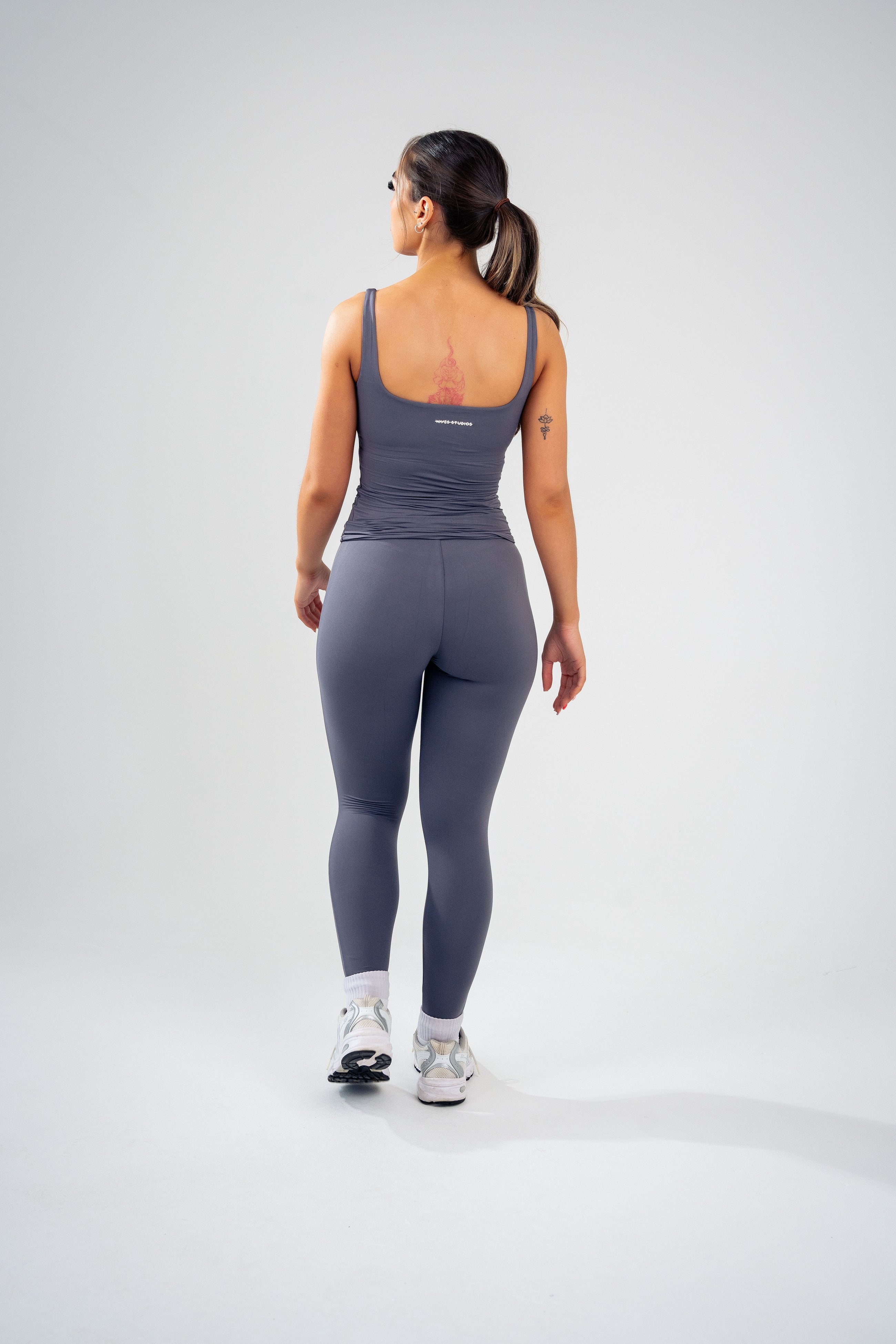 Leggings - Second-Skin