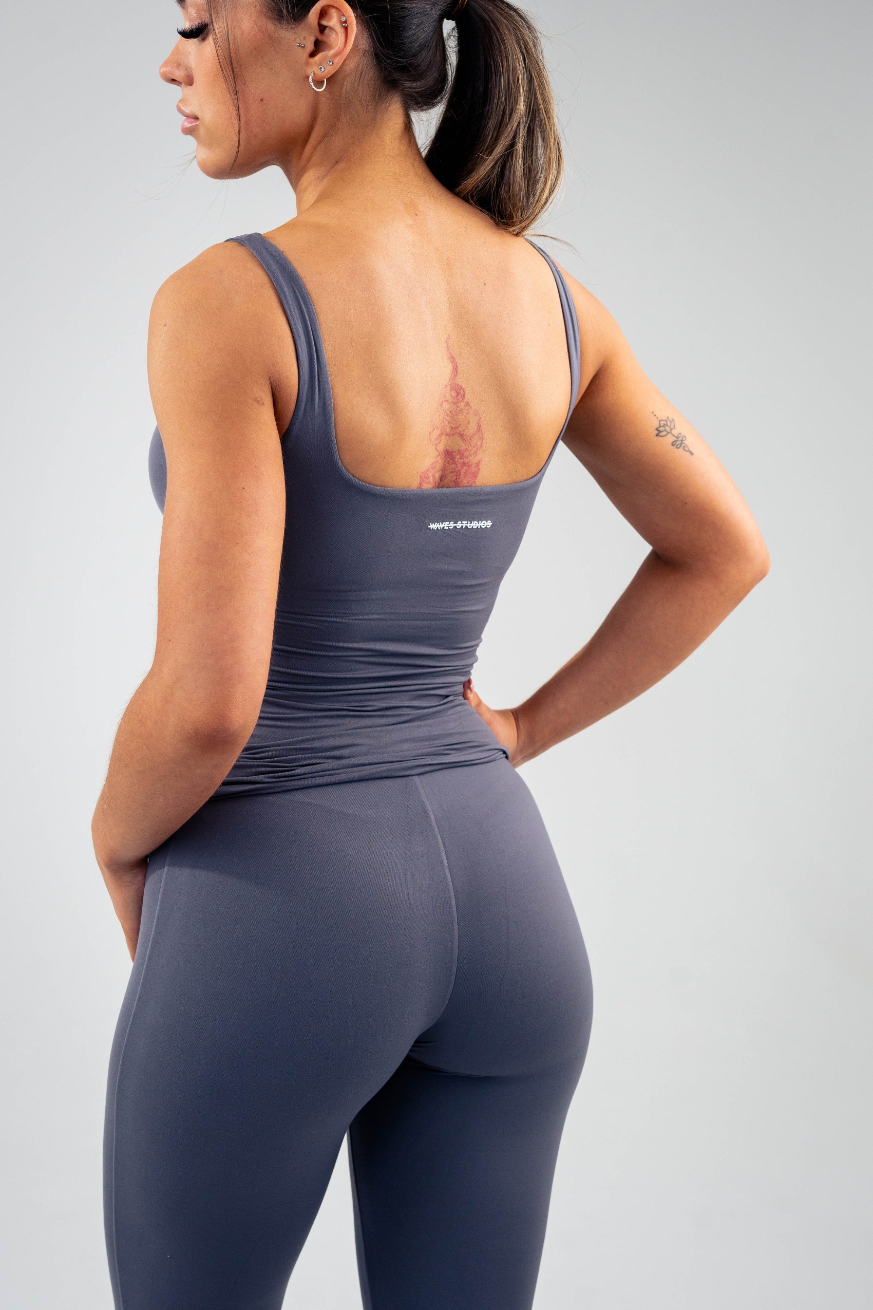 Yoga Leggings - Softluxe™