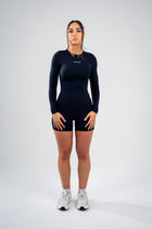 Body Short - Second Skin