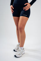 Body Short - Second Skin