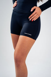 Body Short - Second Skin