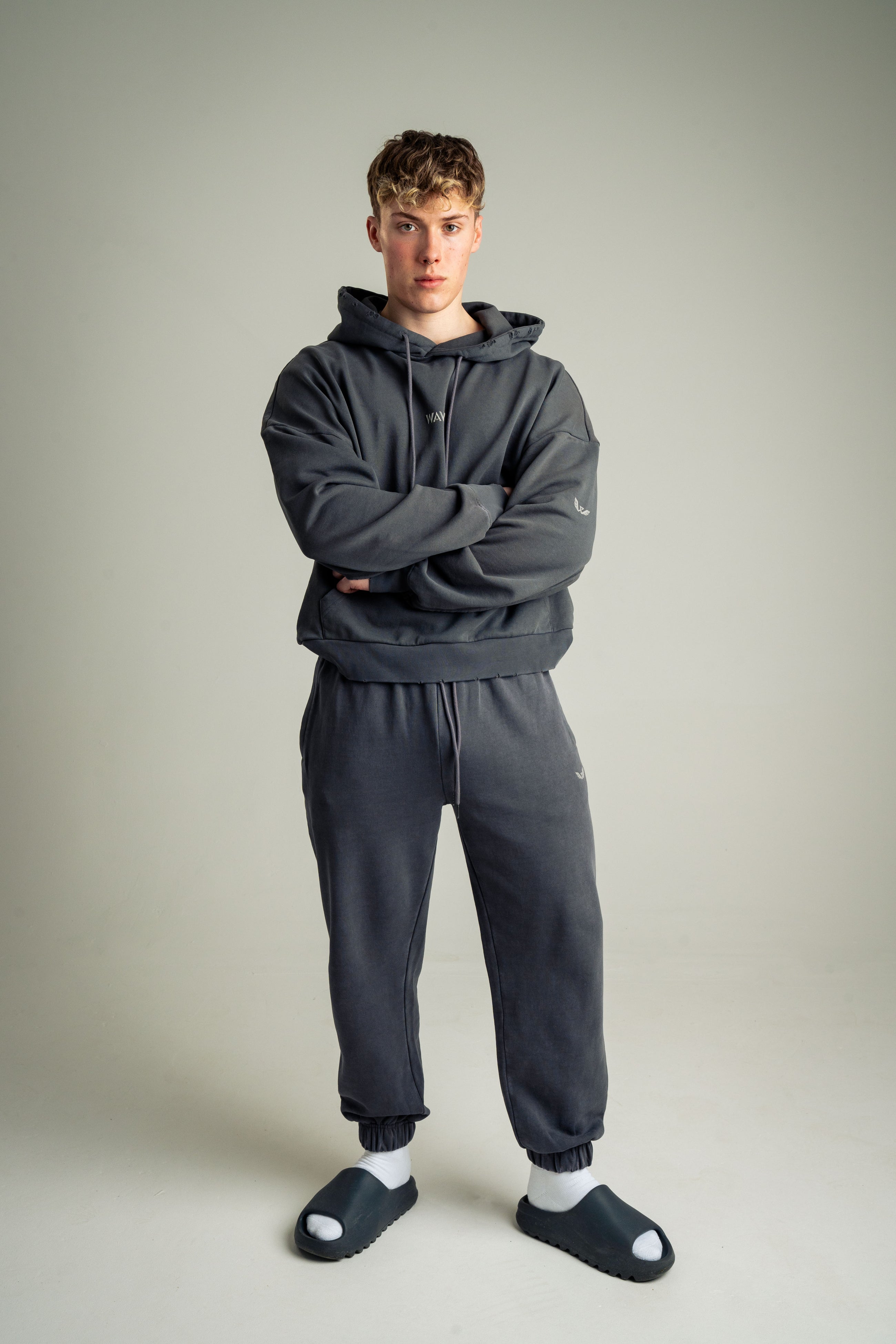Unisex Heavy Sweatpant