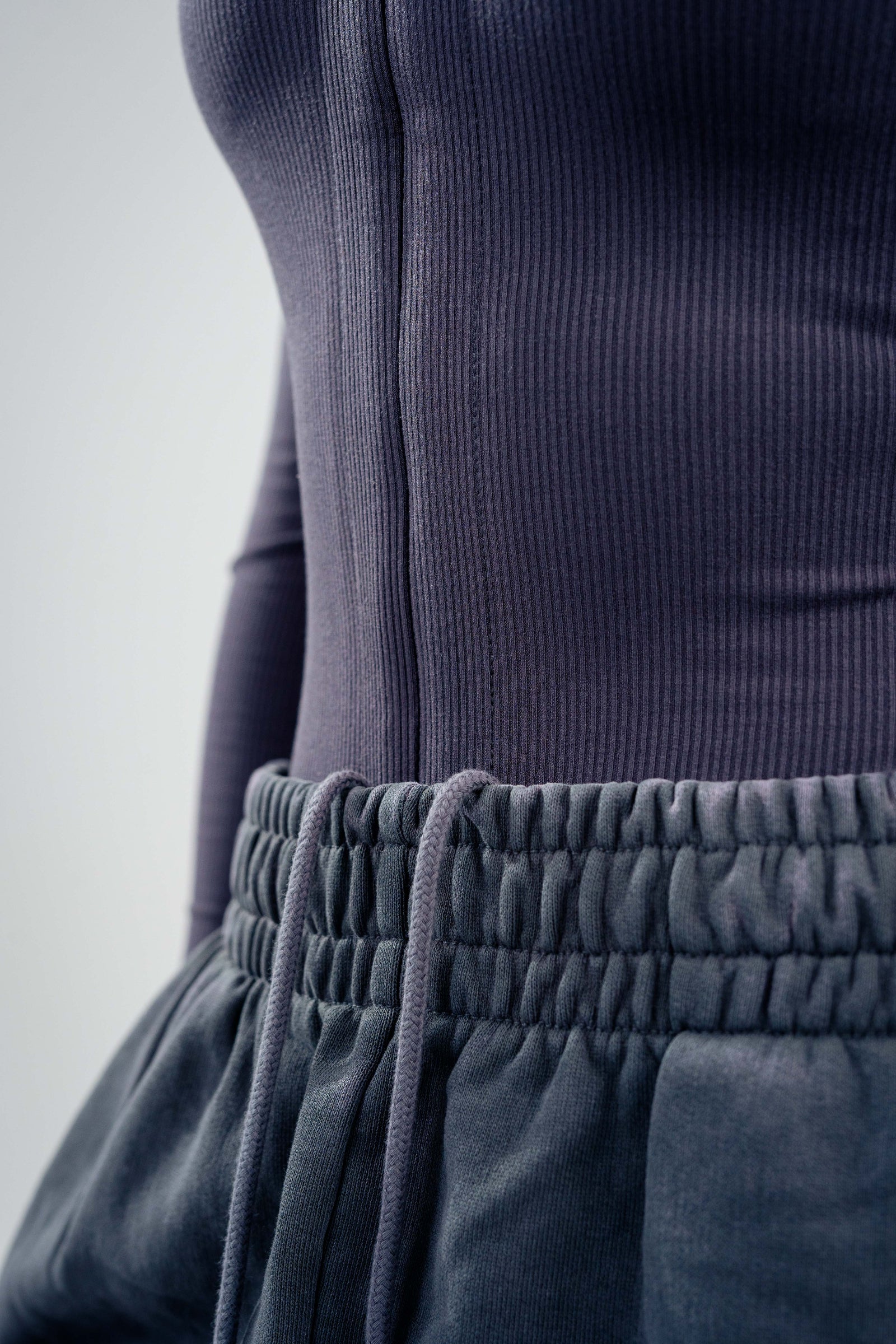 Invisible Zip Bodysuit