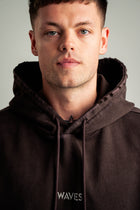 Unisex Vintage Hoodie - Oversized