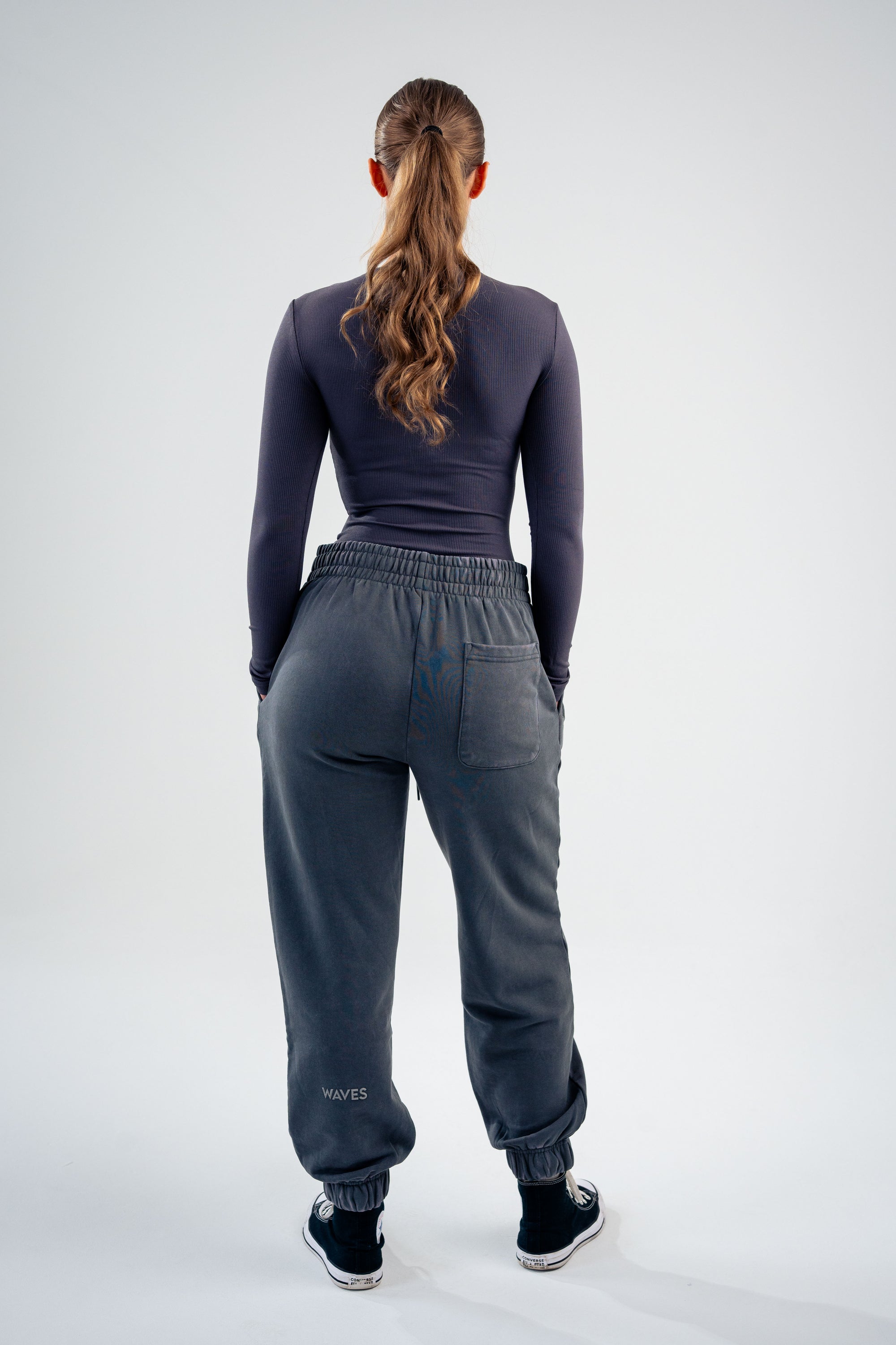 Unisex Heavy Sweatpant