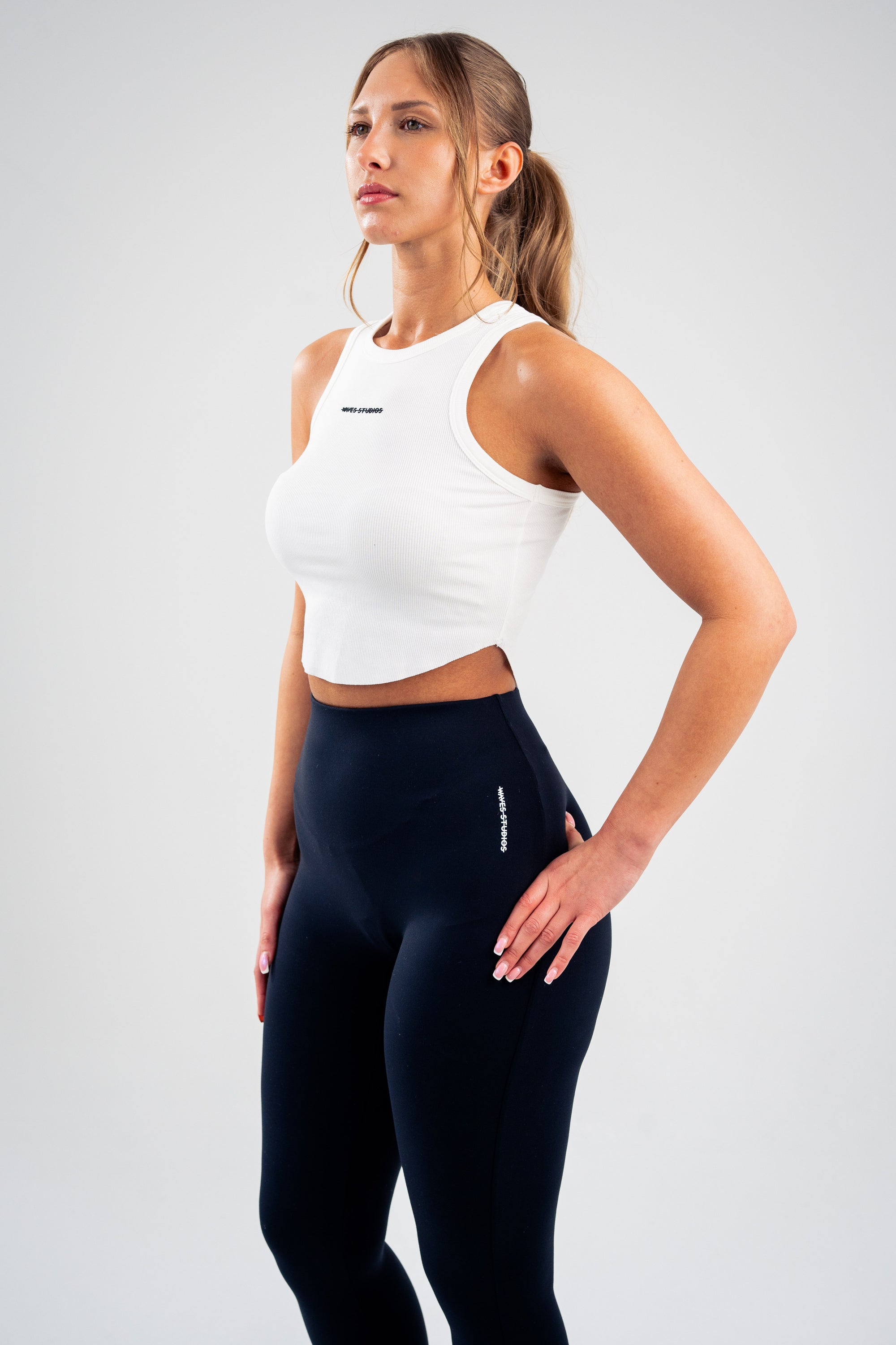 Leggings - Second-Skin
