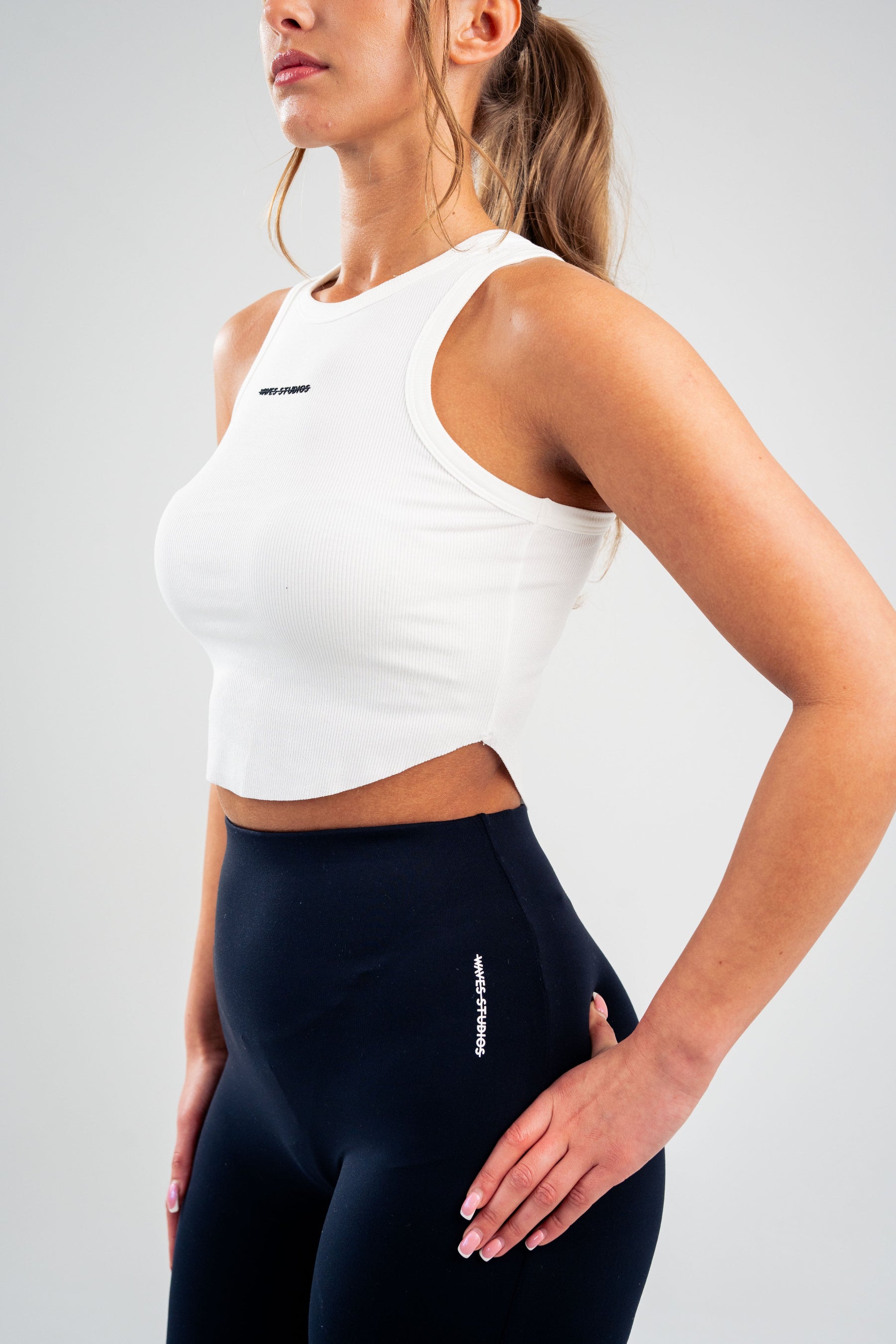 Yoga Leggings - Softluxe™