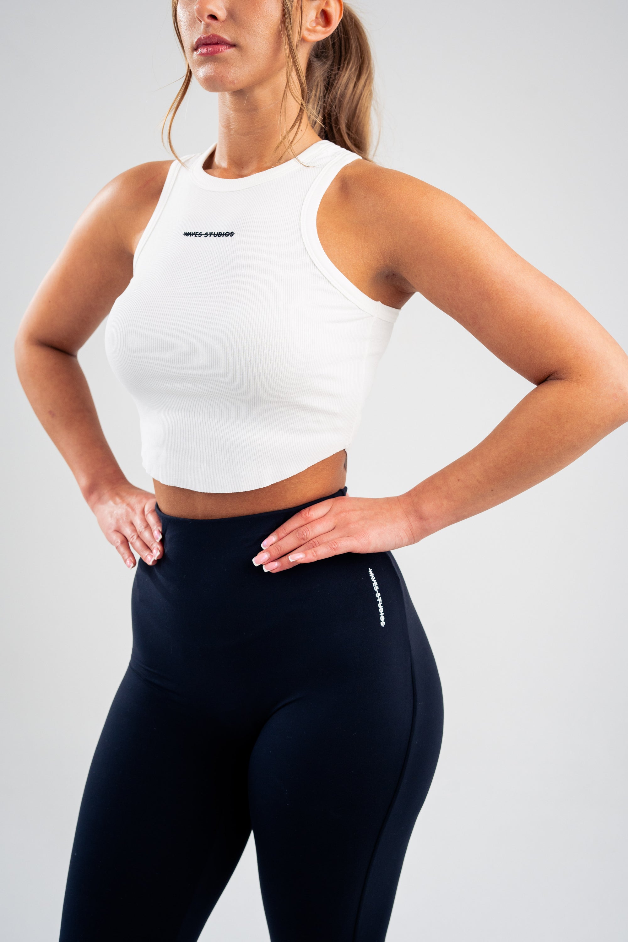 Leggings - Second-Skin