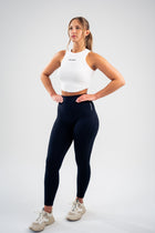 Leggings - Second-Skin
