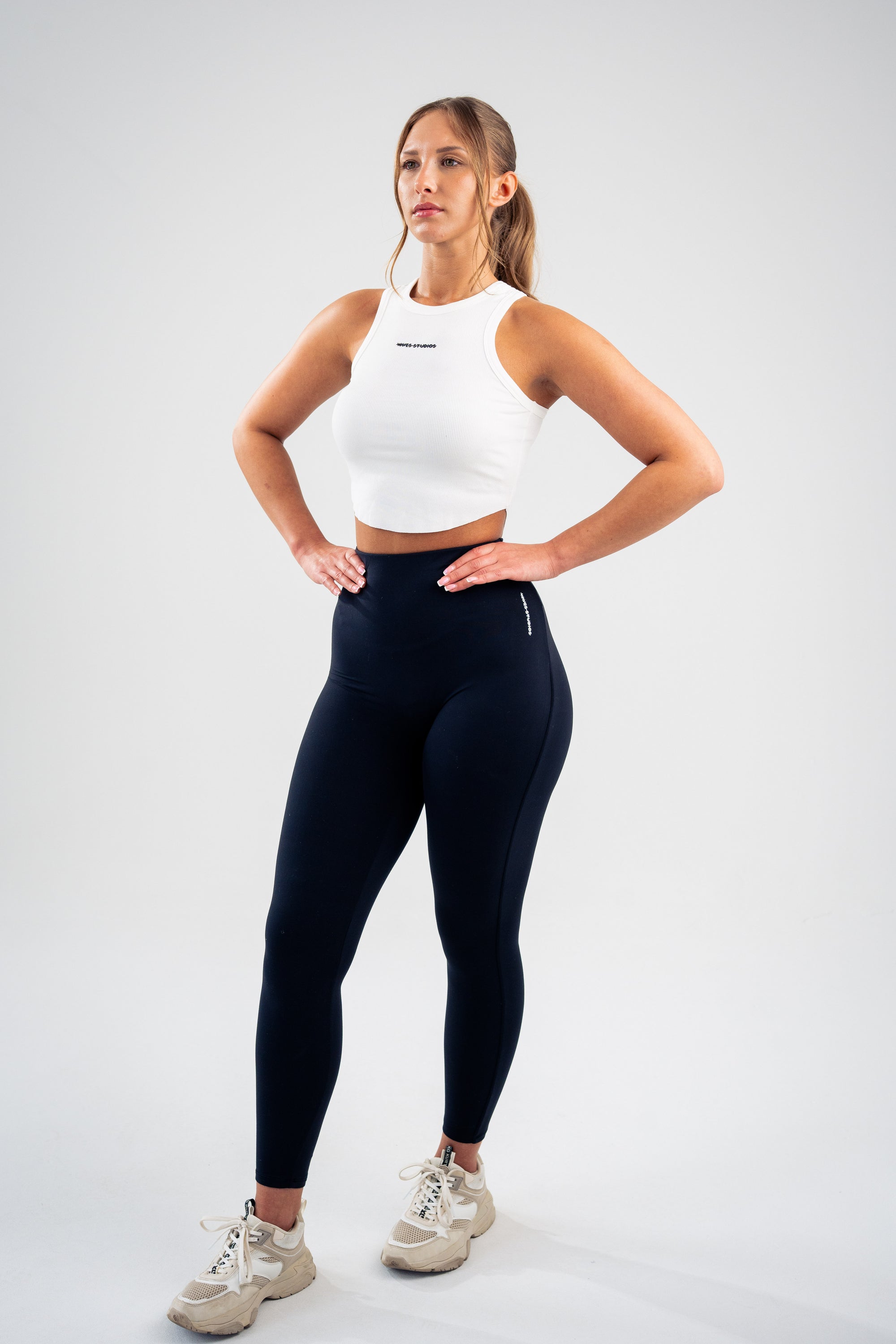 Leggings - Second-Skin