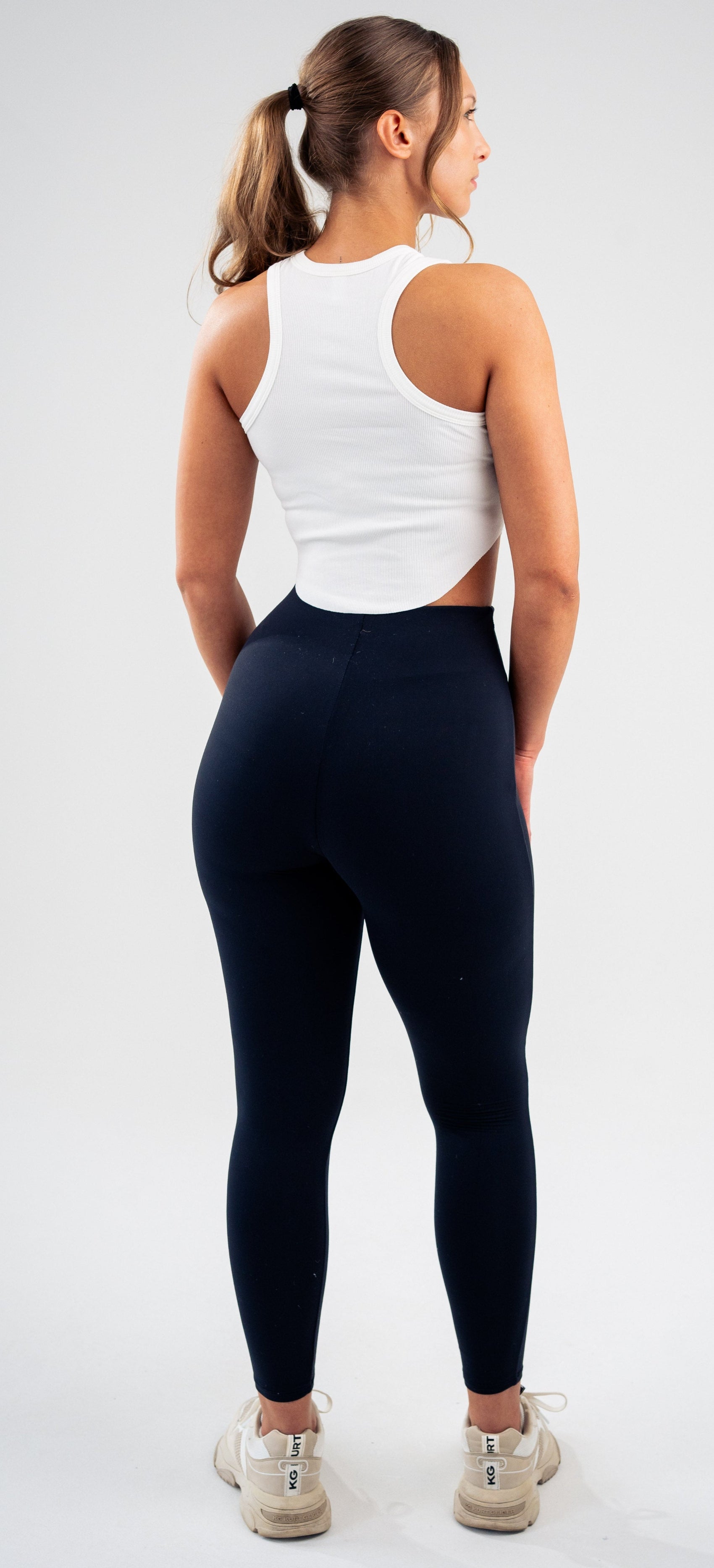 Yoga Leggings - Softluxe™