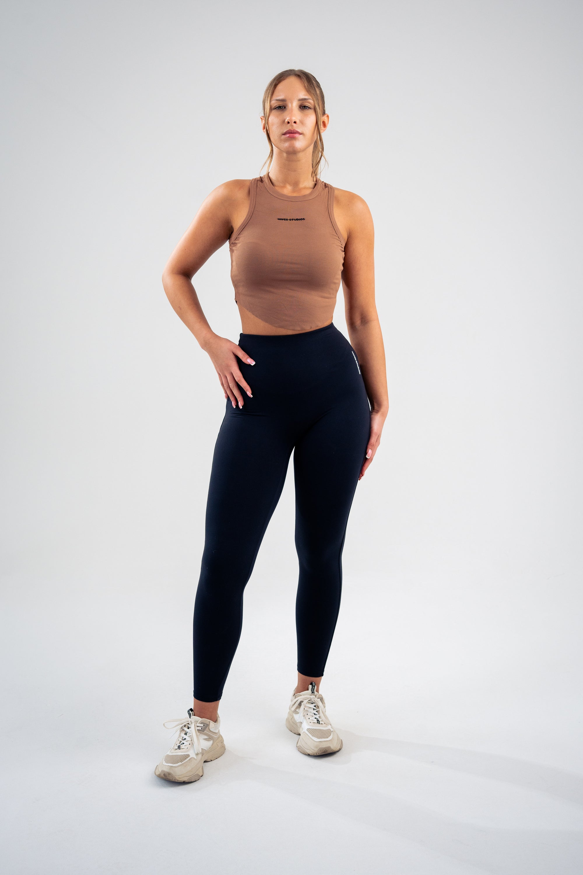 Essential Body Tank