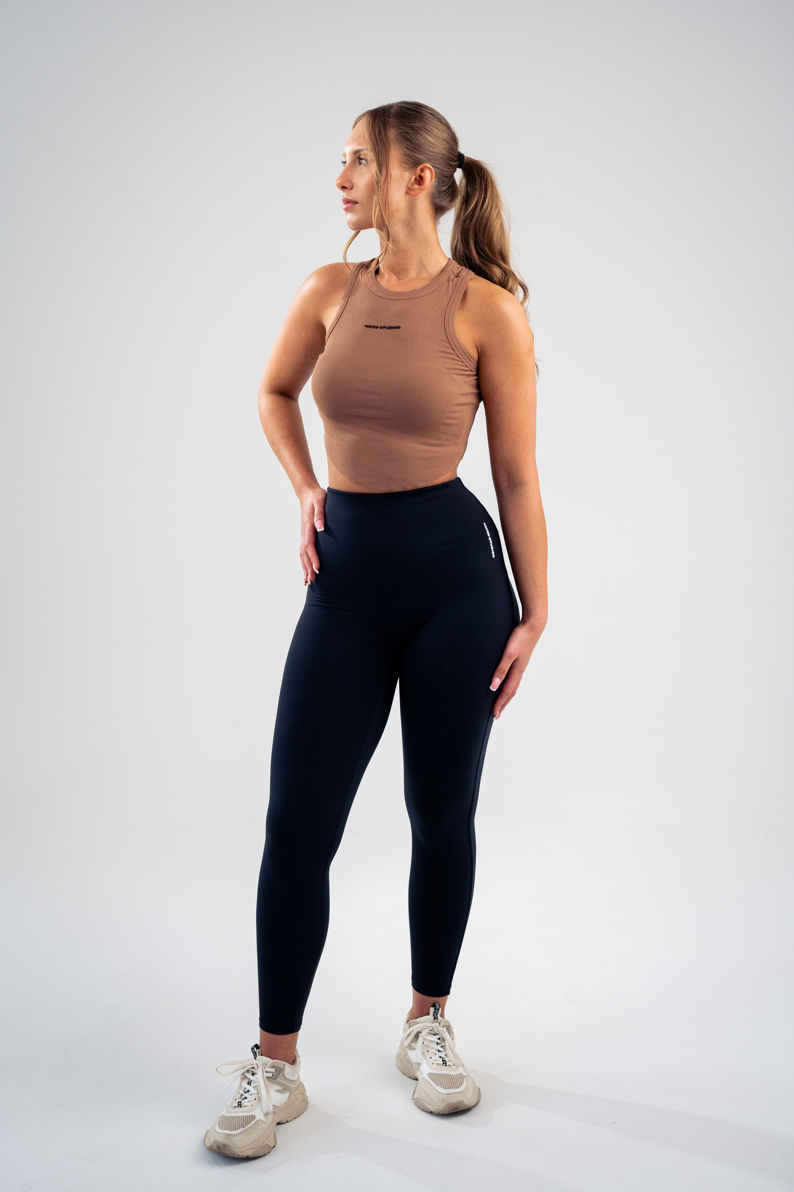 Essential Body Tank
