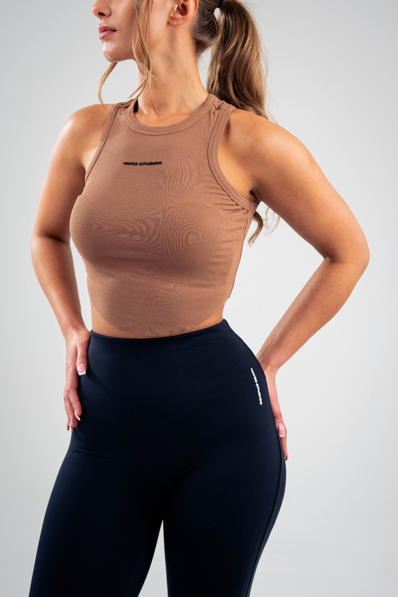 Essential Body Tank