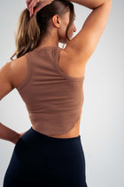 Essential Body Tank