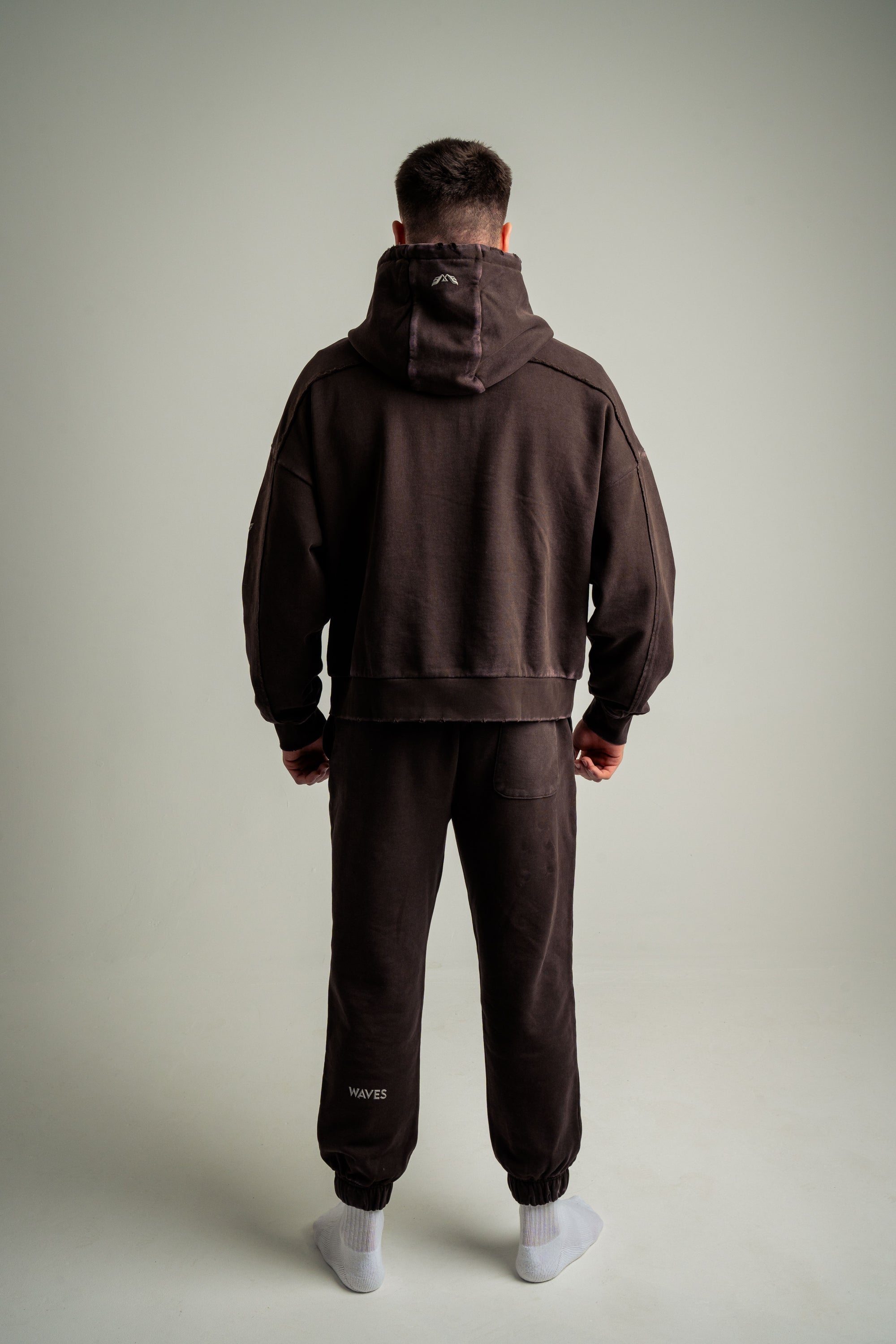 Unisex Heavy Sweatpant