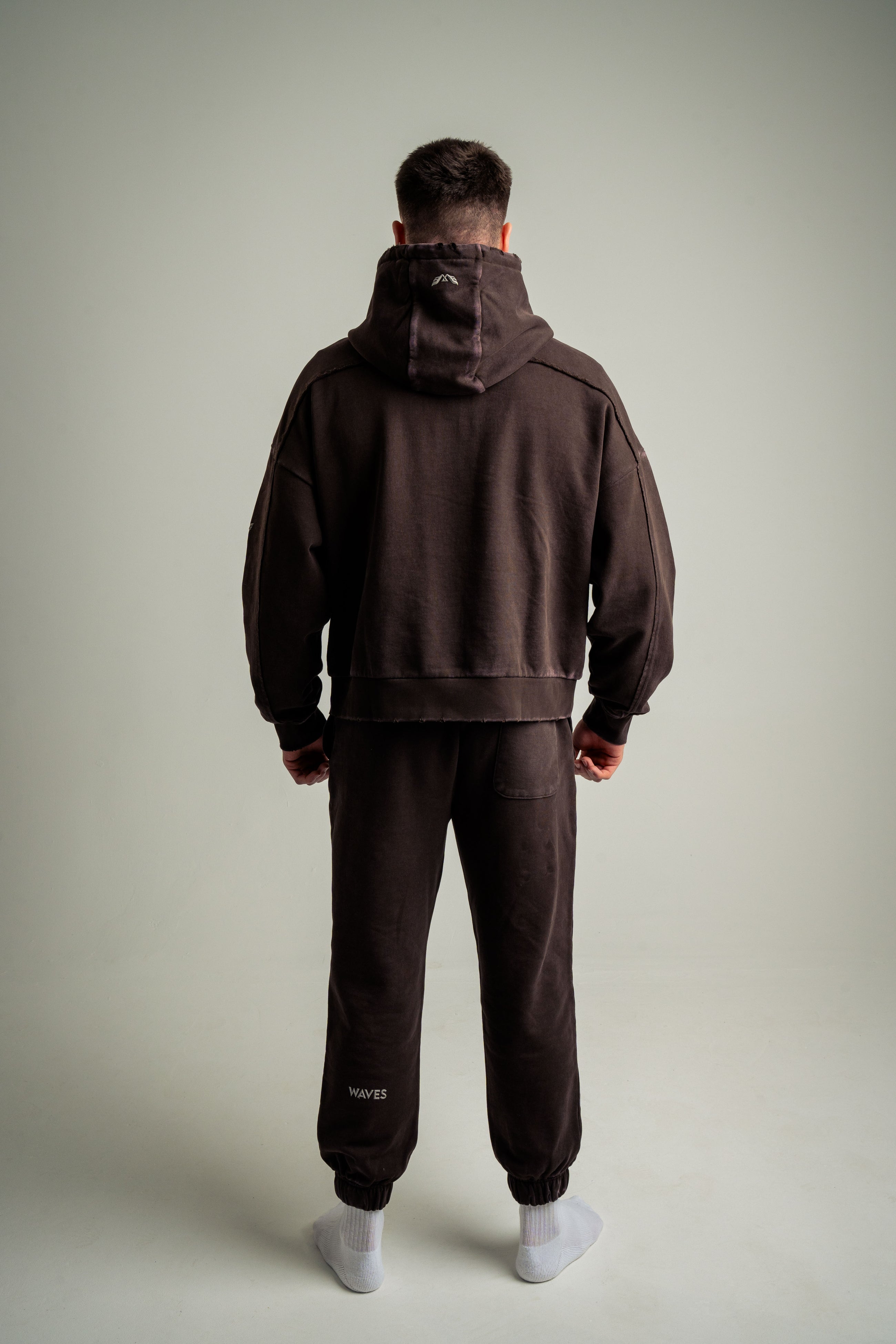 Unisex Heavy Sweatpant
