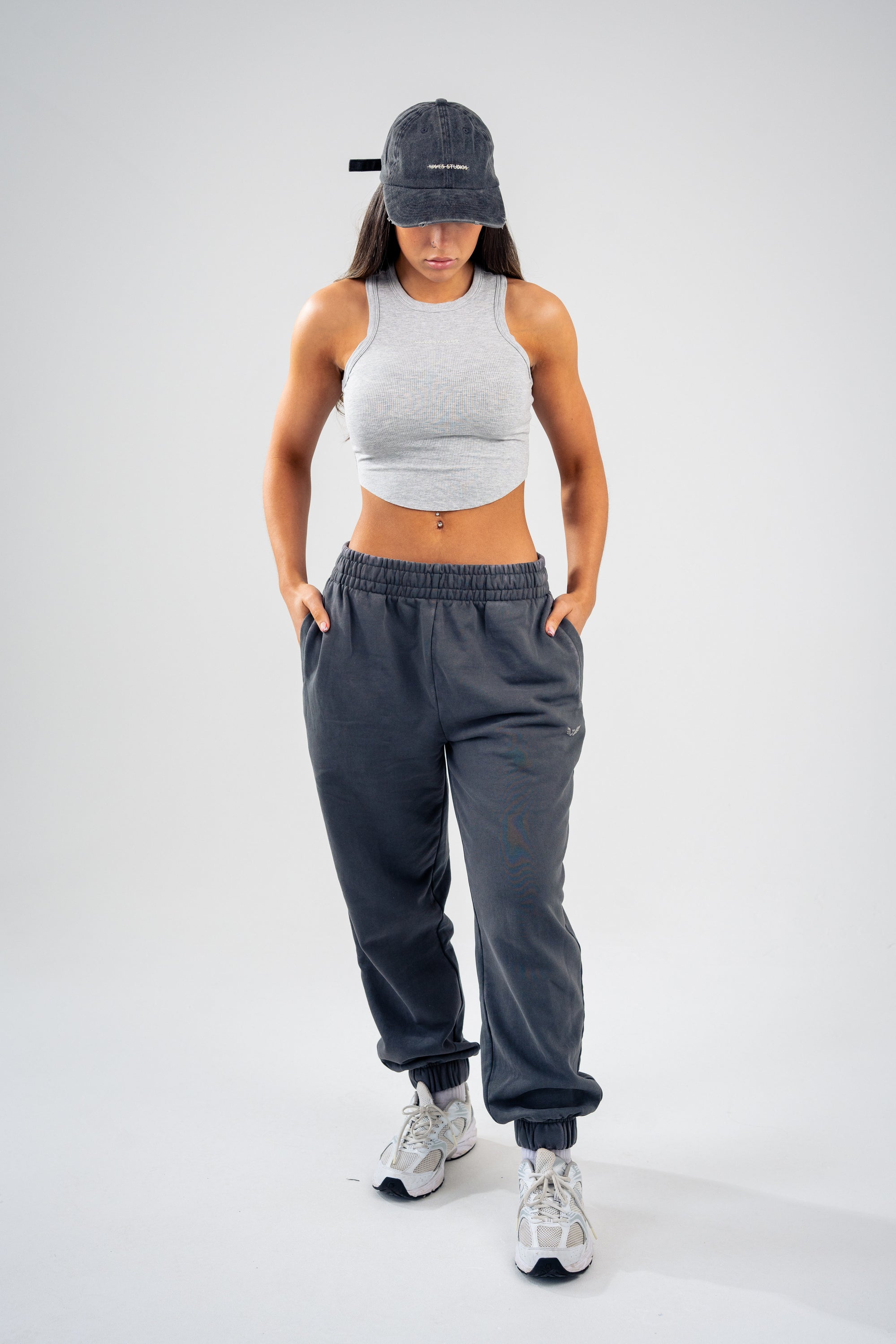 Essential Body Tank