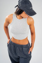 Essential Body Tank