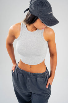 Essential Body Tank