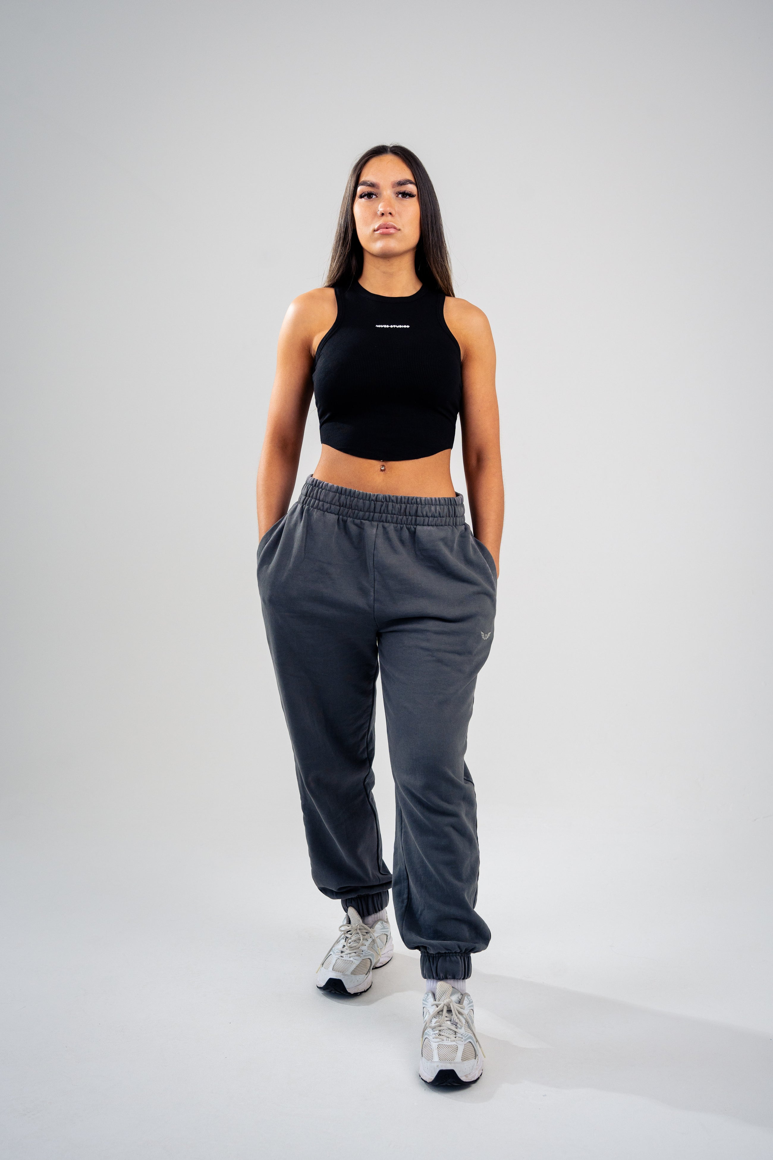 Essential Body Tank