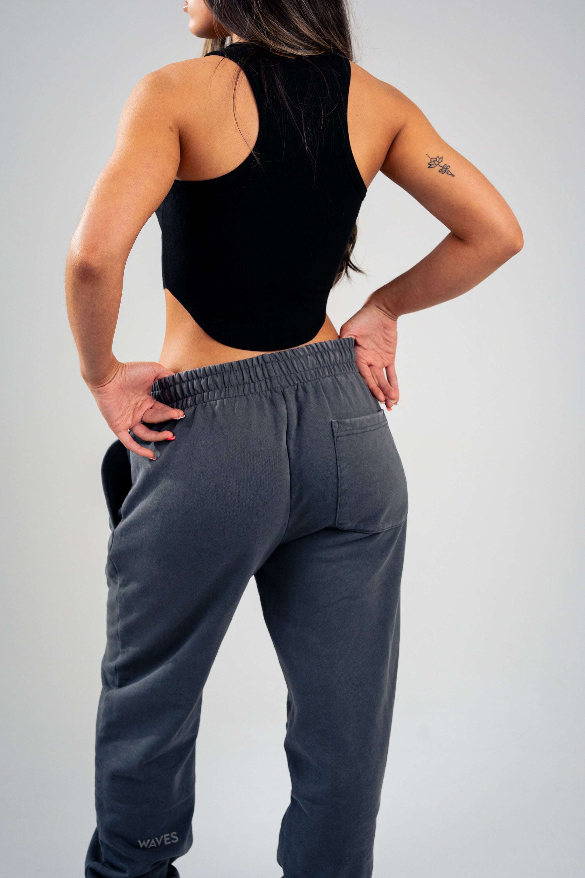 Essential Body Tank