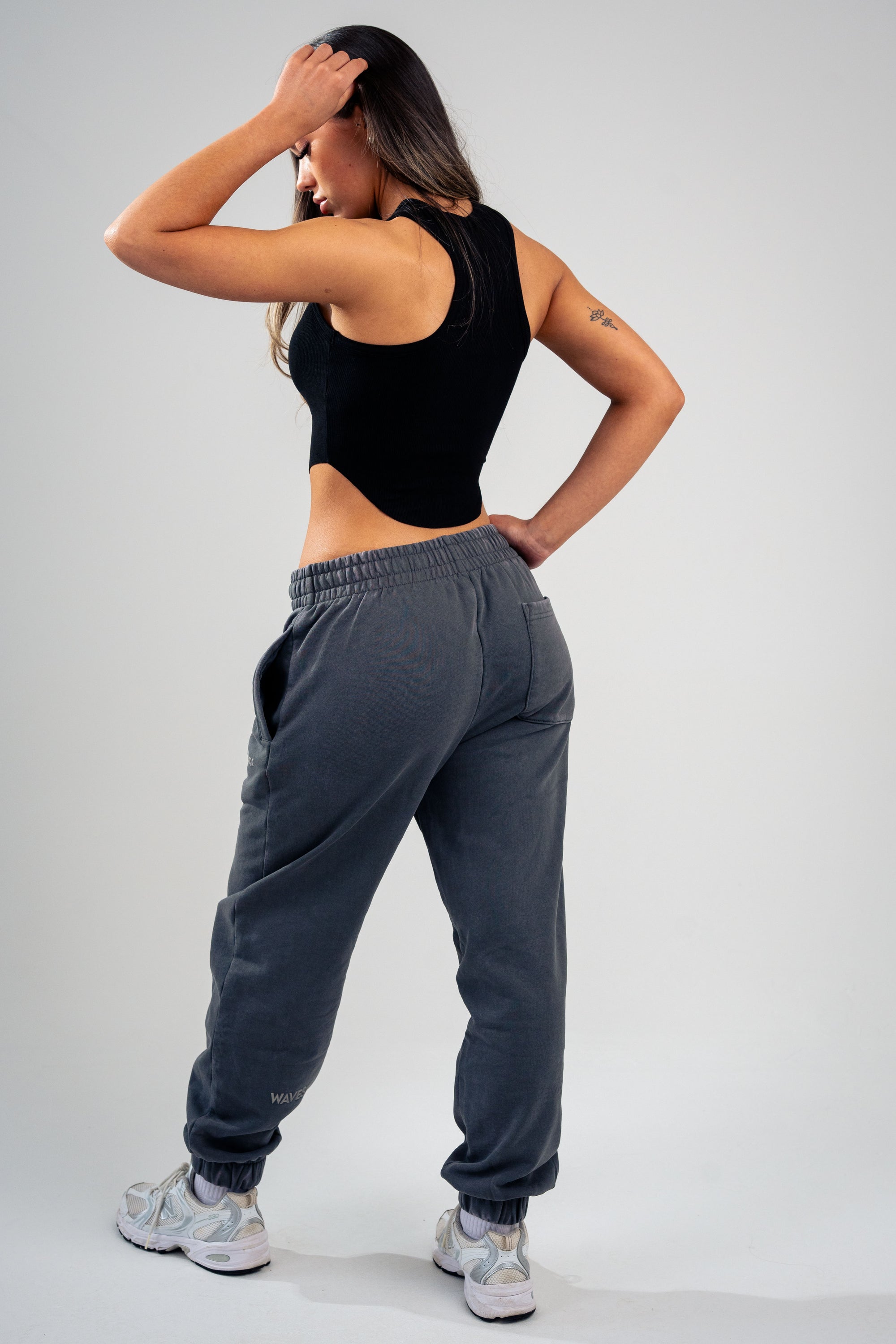 Essential Body Tank