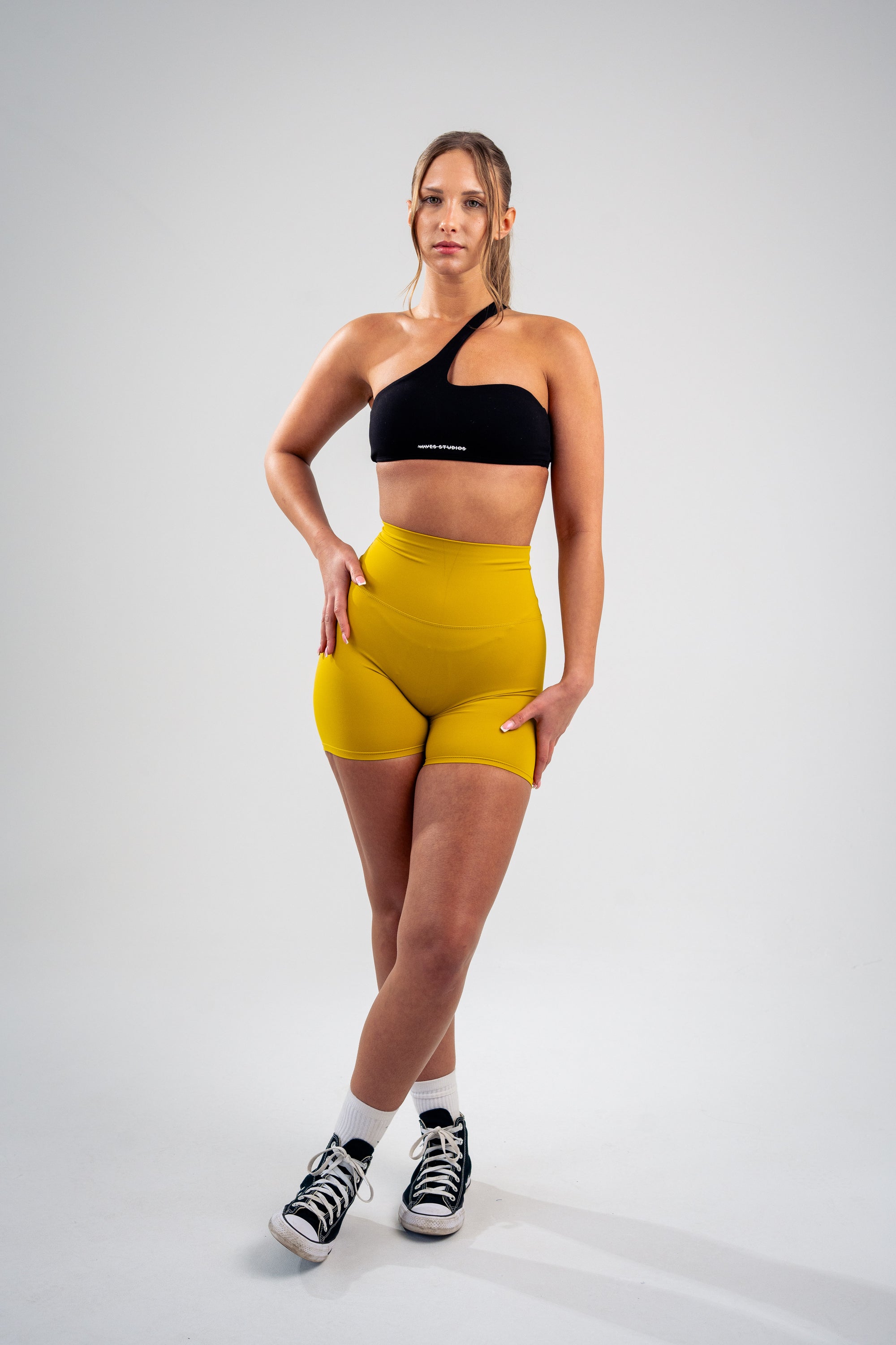 Cycling Shorts