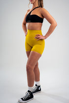 Cycling Shorts