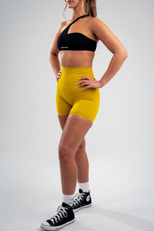 Cycling Shorts