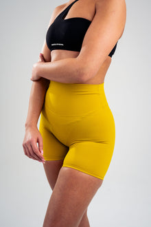 Cycling Shorts