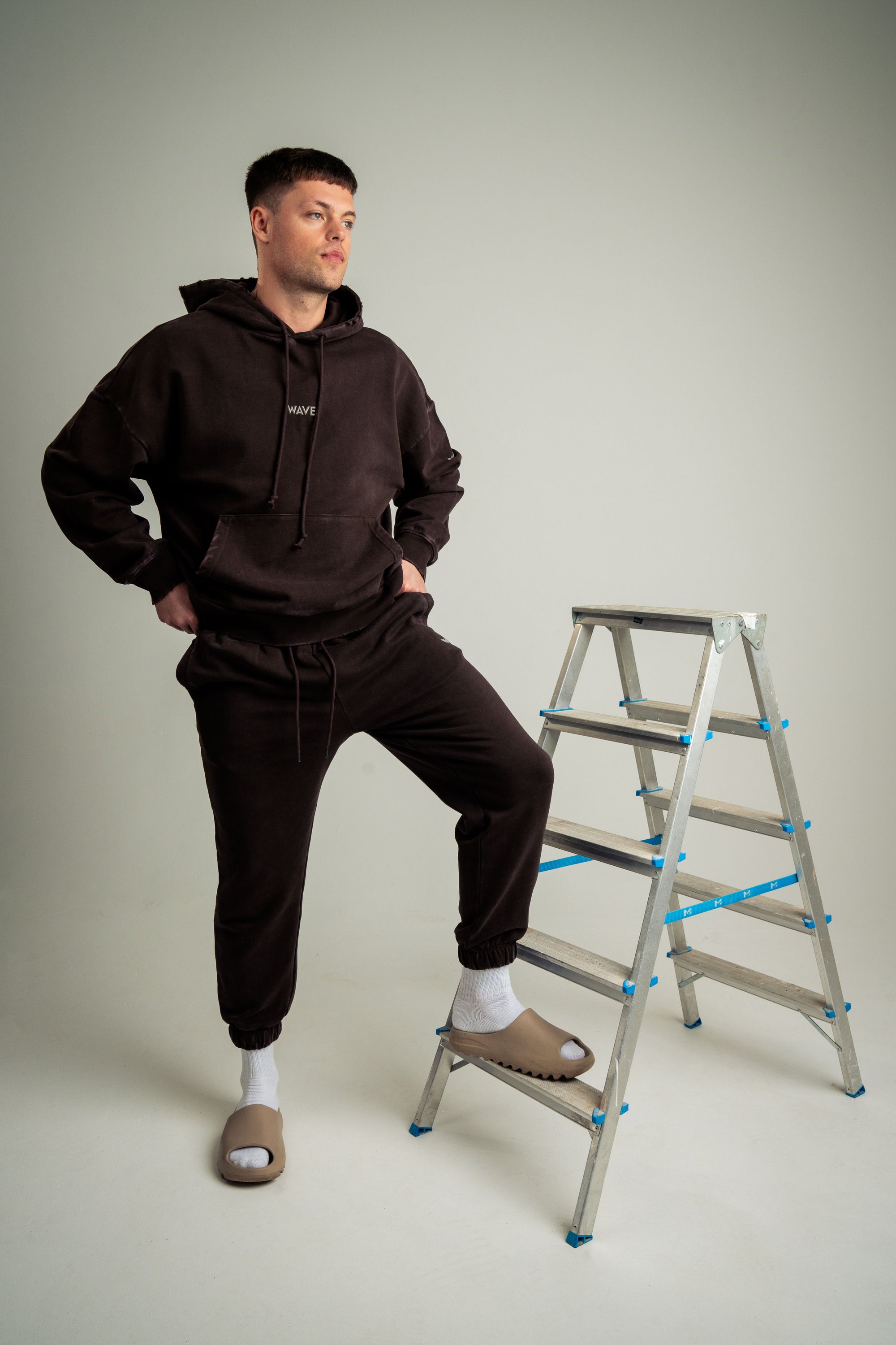 Unisex Heavy Sweatpant