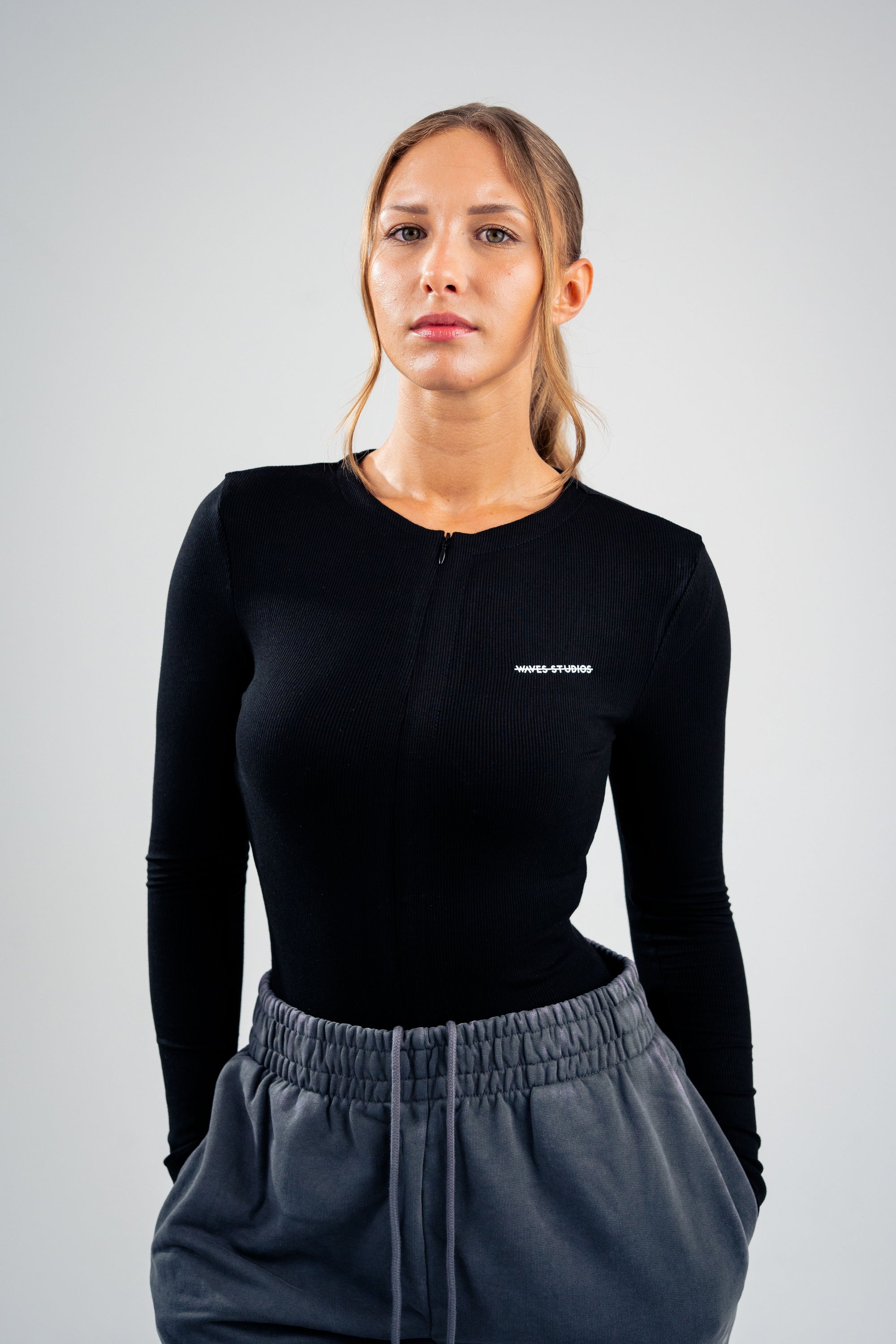 Unisex Heavy Sweatpant
