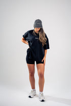 Distressed Baseball Hat