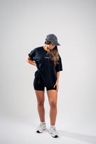 Distressed Baseball Hat