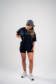 Distressed Baseball Hat