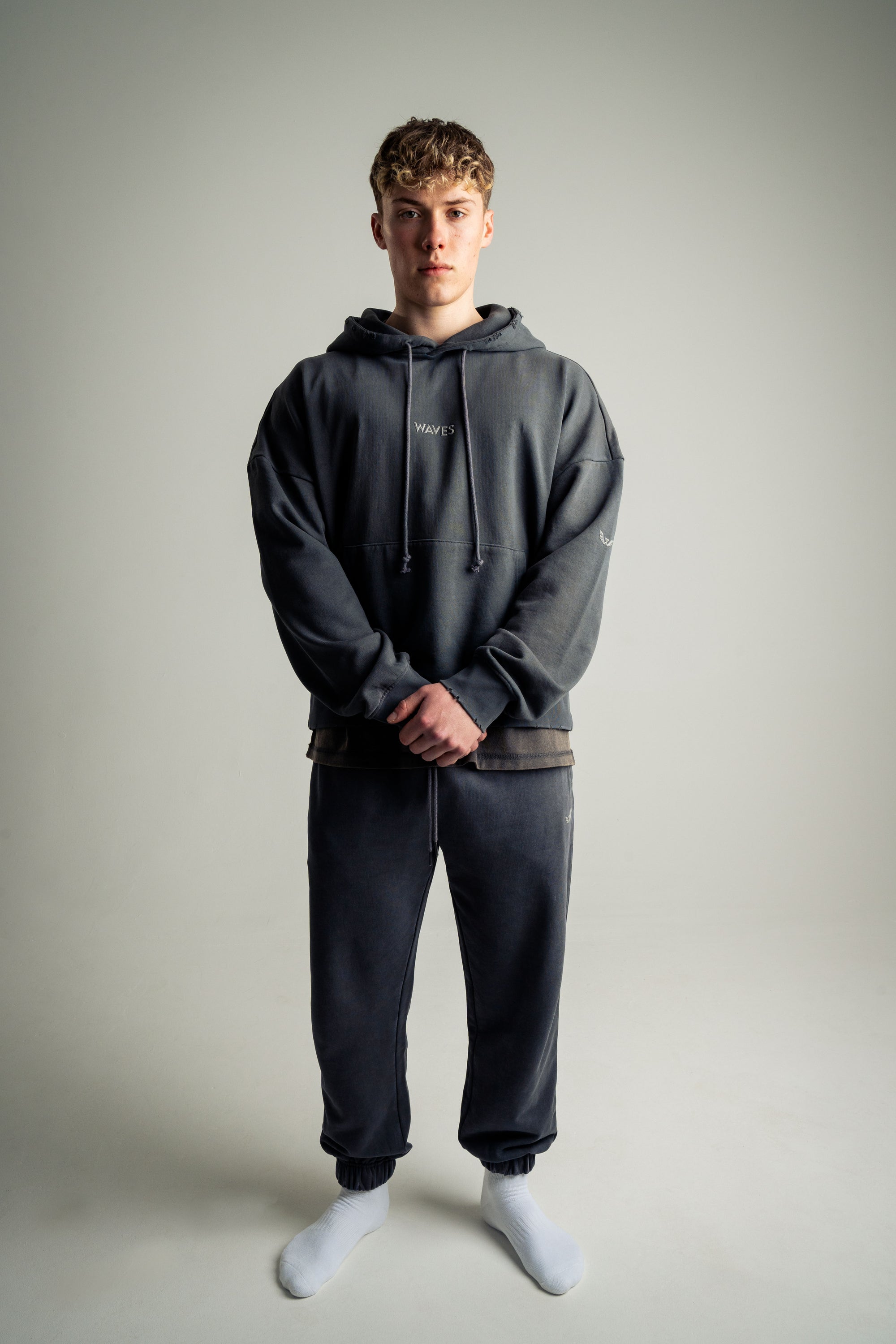 Unisex Heavy Sweatpant