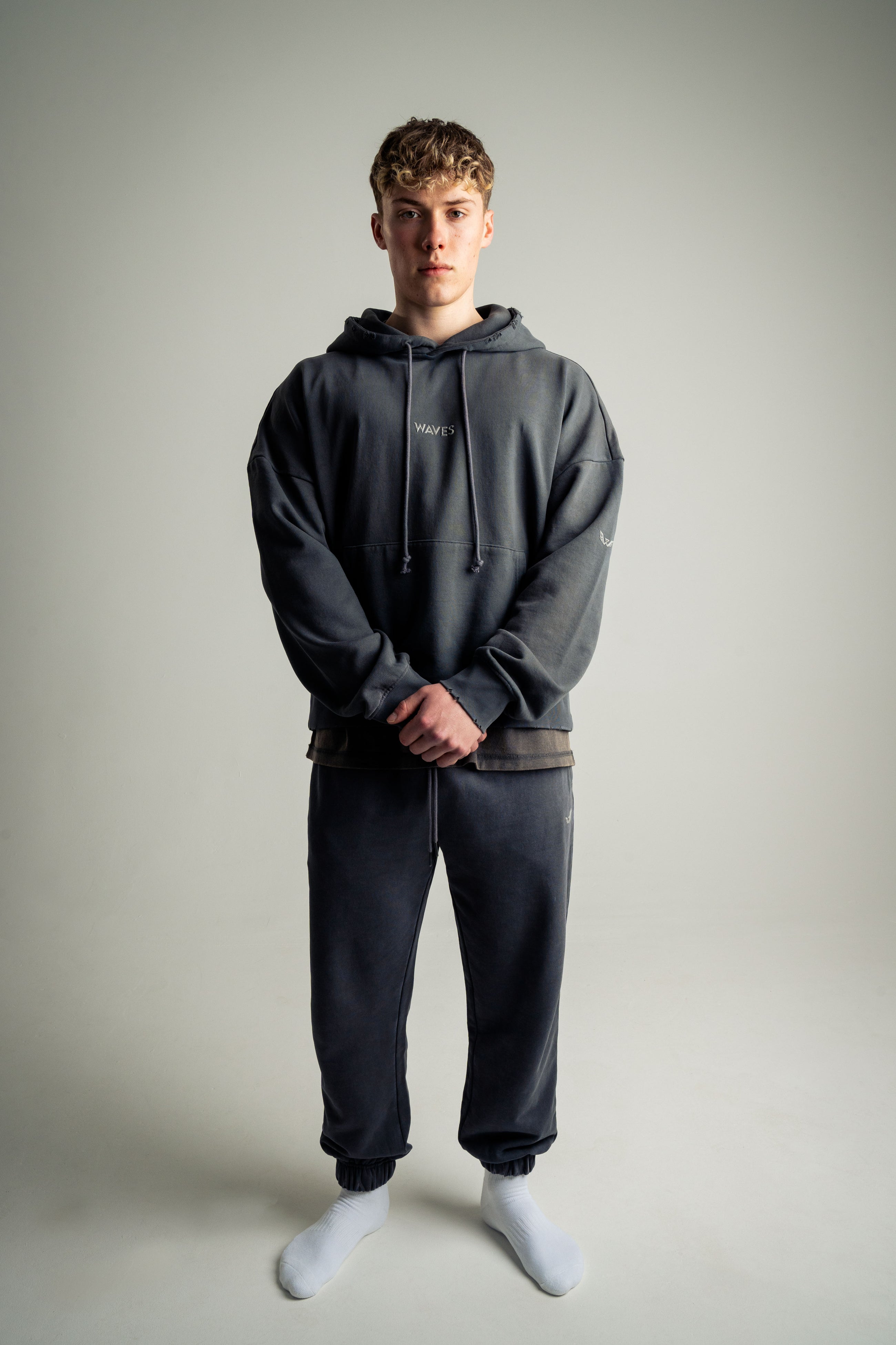 Unisex Heavy Sweatpant