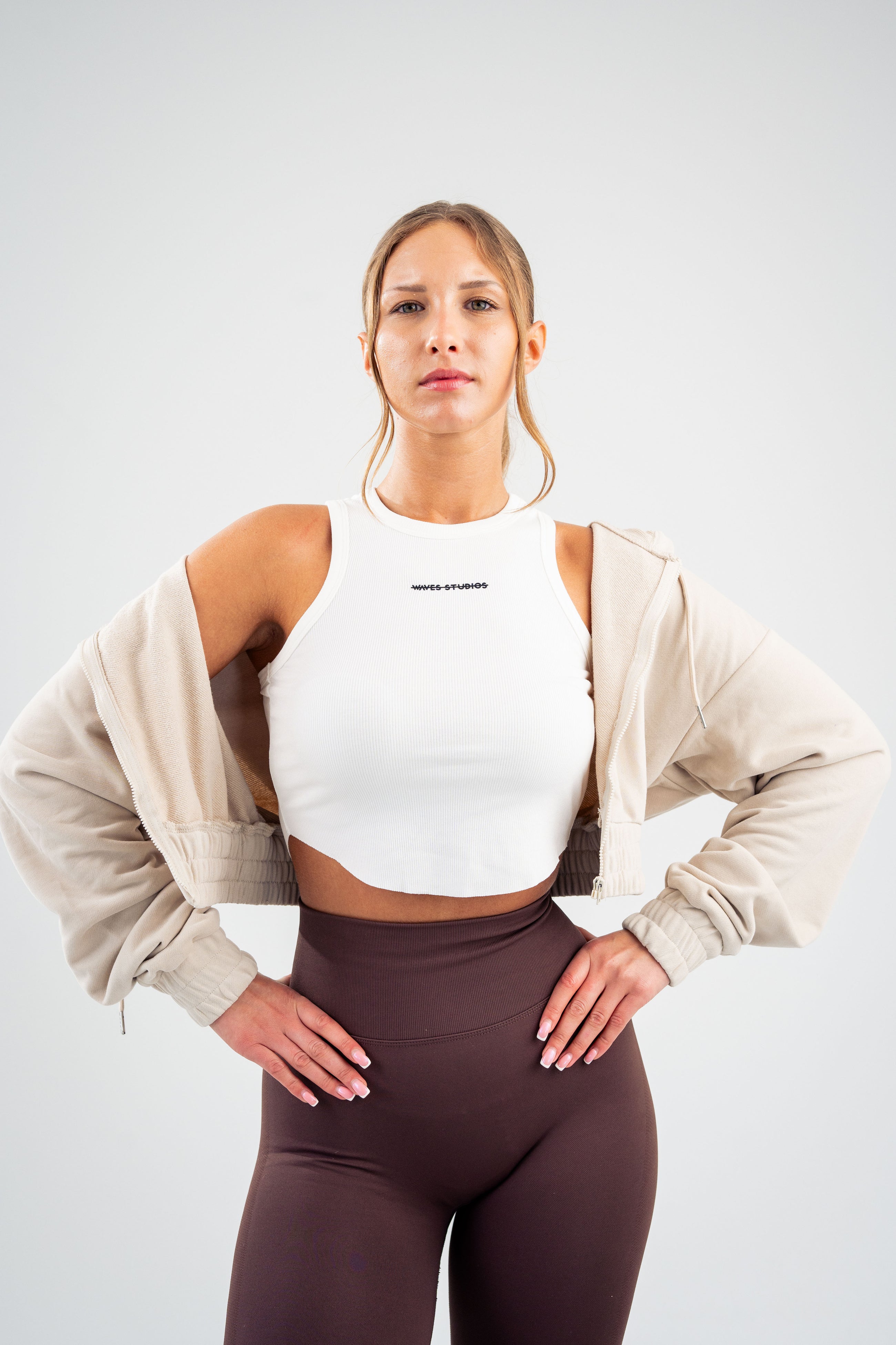 Essential Body Tank