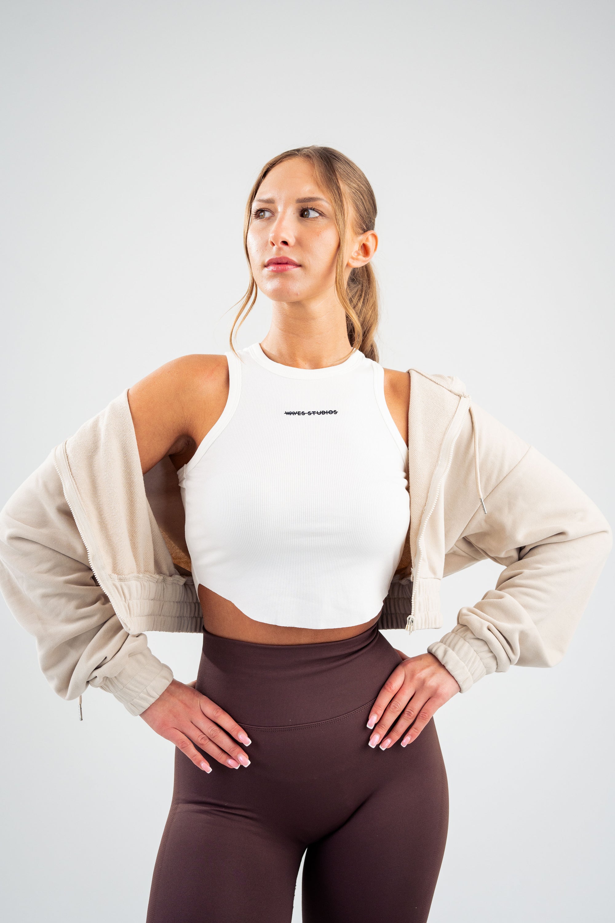 Essential Body Tank