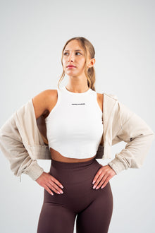 Essential Body Tank