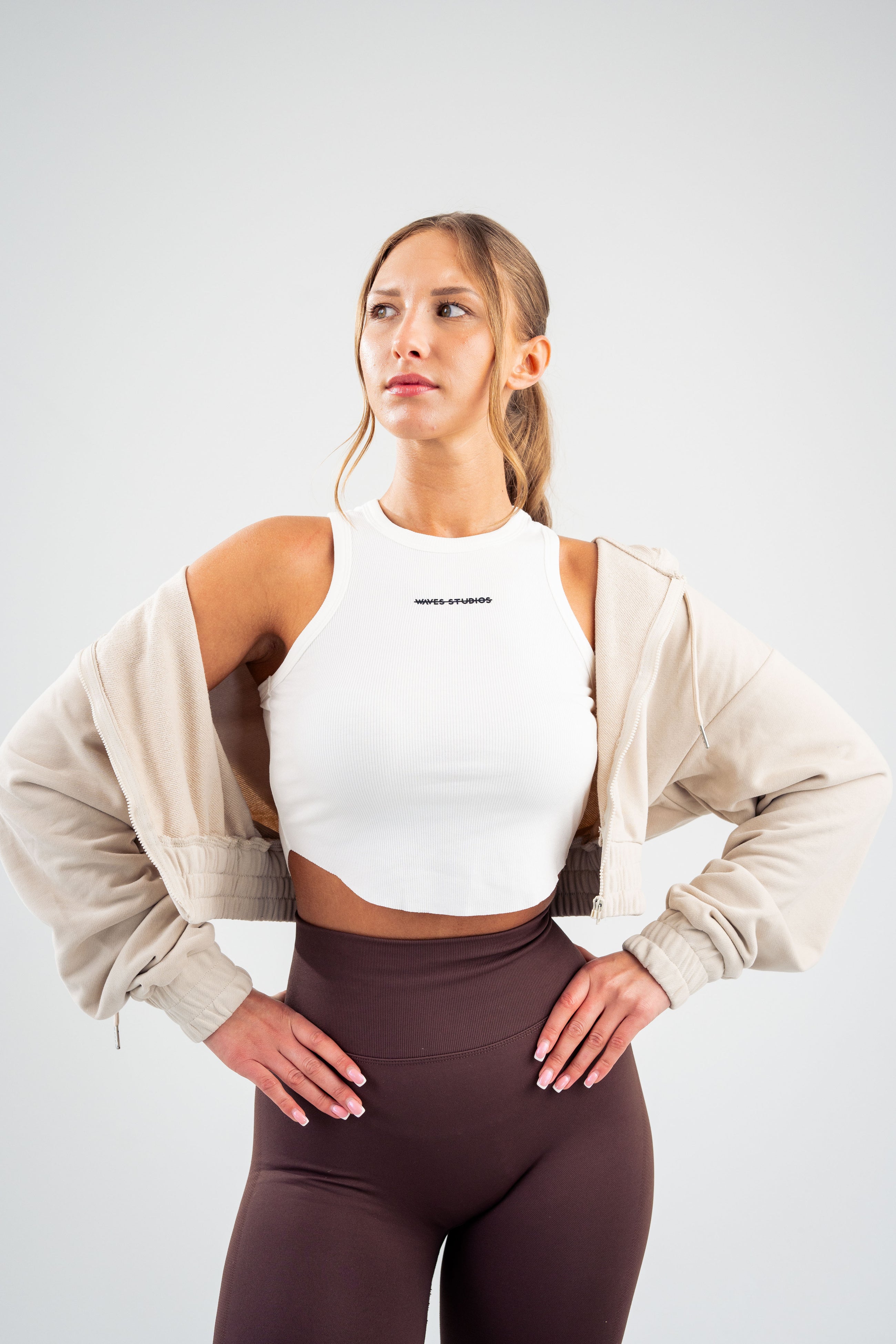 Essential Body Tank