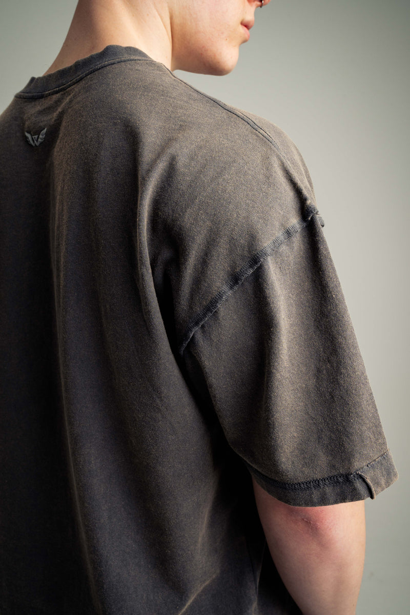 Oversized Vintage Tee