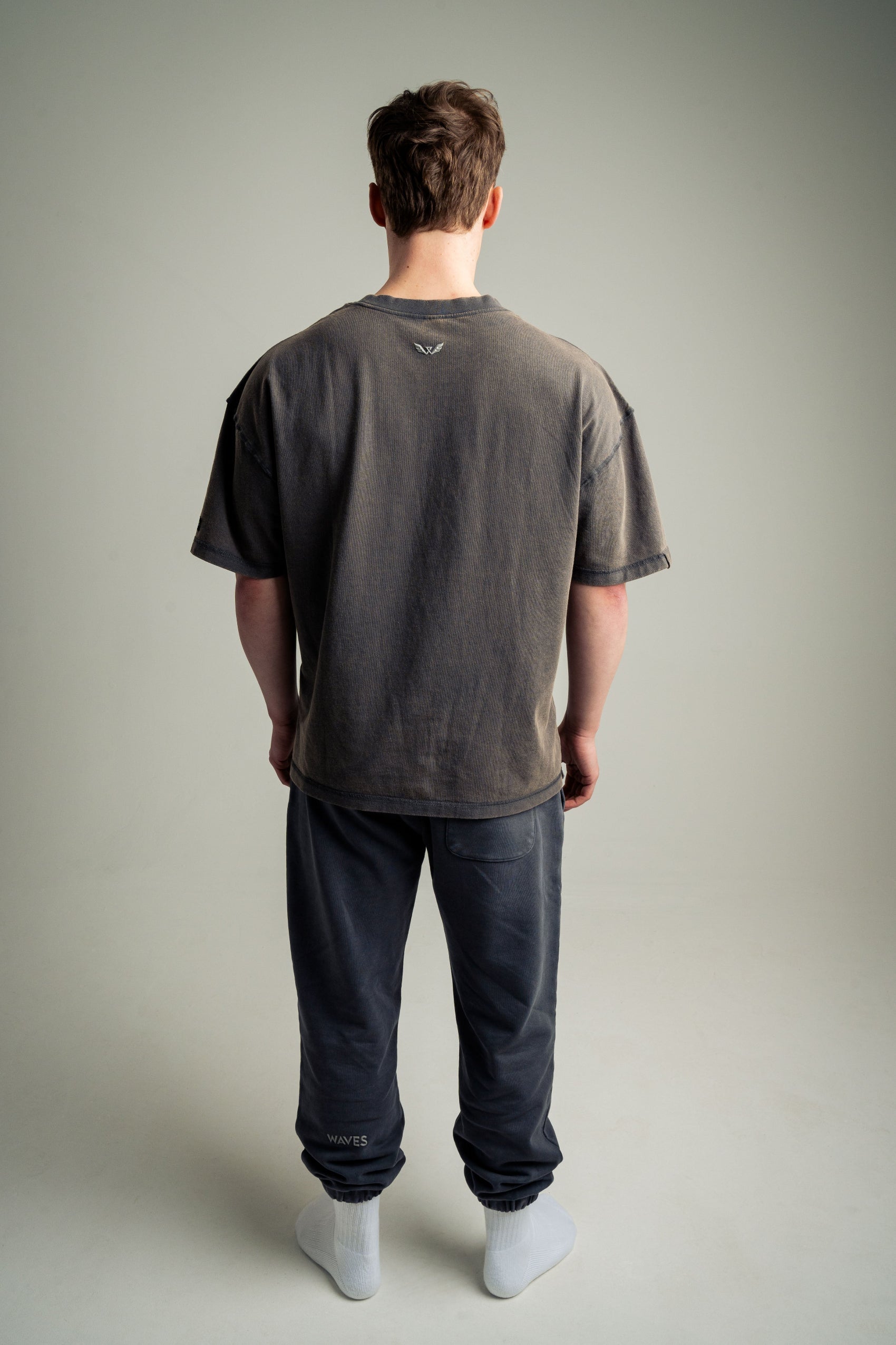 Oversized Vintage Tee