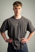 Oversized Vintage Tee