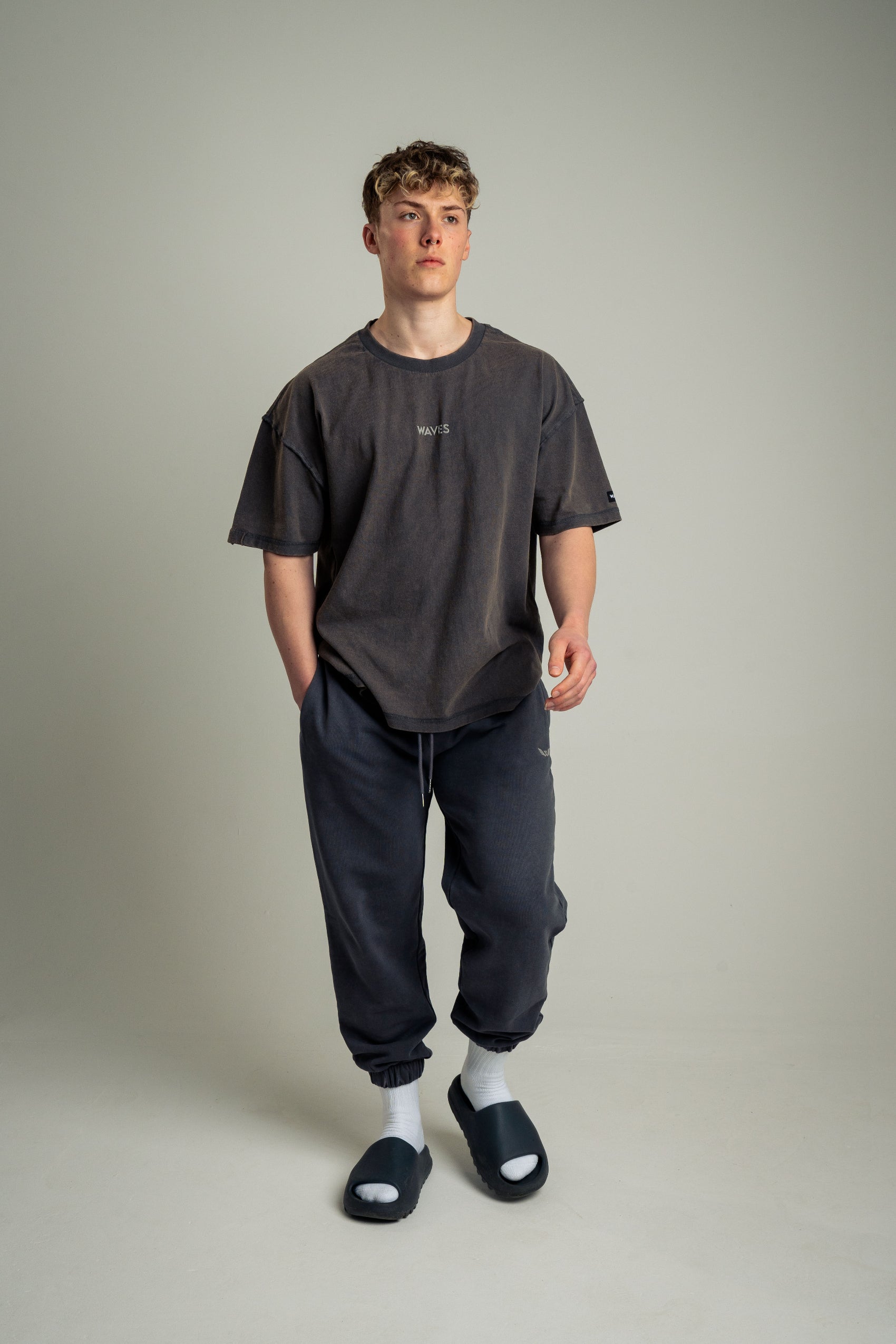 Oversized Vintage Tee