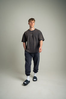 Oversized Vintage Tee