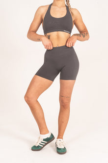 Glaze™ Seamless Shorts 4.5"